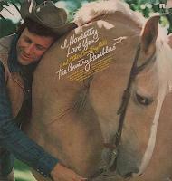 Виниловая пластинка RAMBLERS COUNTRY / I HONESTLY LOVE YOU (1LP)